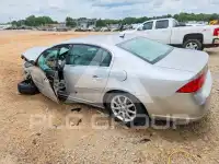 2007 Buick LUCERNE фото