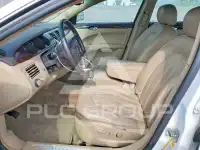 2007 Buick LUCERNE photo