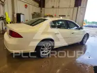 2007 Buick LUCERNE фото