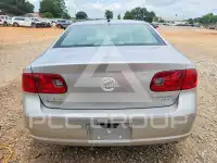 2007 Buick LUCERNE фото