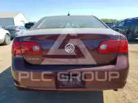 2007 Buick LUCERNE photo