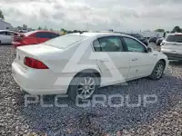 2007 Buick LUCERNE photo