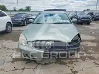 2007 Buick LUCERNE фото