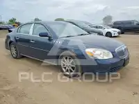 2007 Buick LUCERNE photo