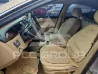 2007 Buick LUCERNE фото