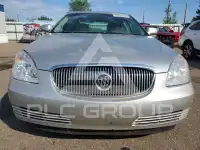2007 Buick LUCERNE фото