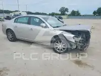 2007 Buick LUCERNE фото