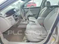 2007 Buick LUCERNE фото