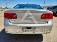 2007 Buick LUCERNE фото
