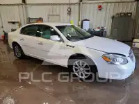 2007 Buick LUCERNE фото