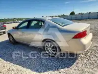 2007 Buick LUCERNE photo