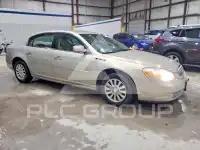 2007 Buick LUCERNE photo