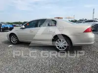2007 Buick LUCERNE фото