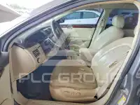 2007 Buick LUCERNE фото