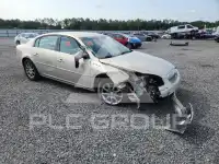 2007 Buick LUCERNE фото
