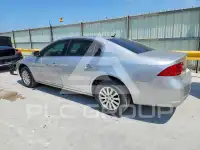 2007 Buick LUCERNE фото