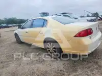 2007 Buick LUCERNE photo