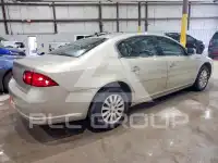 2007 Buick LUCERNE photo