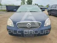 2007 Buick LUCERNE photo