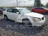 2007 Buick LUCERNE photo