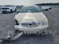 2007 Buick LUCERNE фото