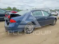 2007 Buick LUCERNE photo