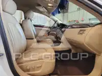 2007 Buick LUCERNE фото
