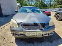 2007 Buick LUCERNE фото