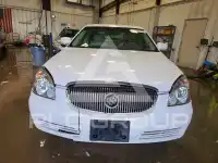 2007 Buick LUCERNE фото