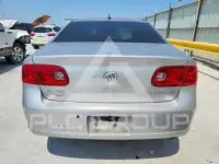 2007 Buick LUCERNE фото