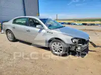 2007 Buick LUCERNE фото