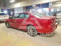 2007 Buick LUCERNE фото