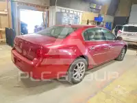 2007 Buick LUCERNE фото