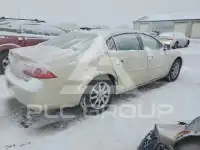 2007 Buick LUCERNE фото