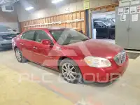 2007 Buick LUCERNE фото