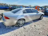 2007 Buick LUCERNE photo