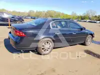 2007 Buick LUCERNE фото