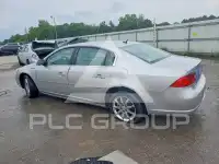2007 Buick LUCERNE фото