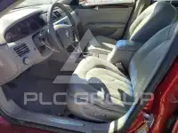 2007 Buick LUCERNE photo