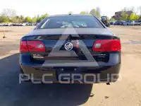 2007 Buick LUCERNE фото