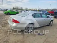 2007 Buick LUCERNE фото