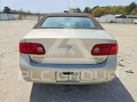 2007 Buick LUCERNE photo