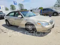 2007 Buick LUCERNE photo
