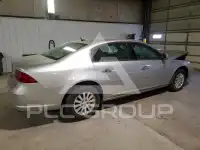 2007 Buick LUCERNE photo