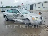 2007 Buick LUCERNE фото