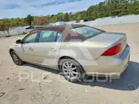 2007 Buick LUCERNE photo
