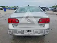 2007 Buick LUCERNE фото