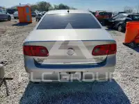 2007 Buick LUCERNE photo