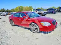 2007 Buick LUCERNE photo