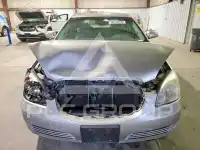 2007 Buick LUCERNE photo